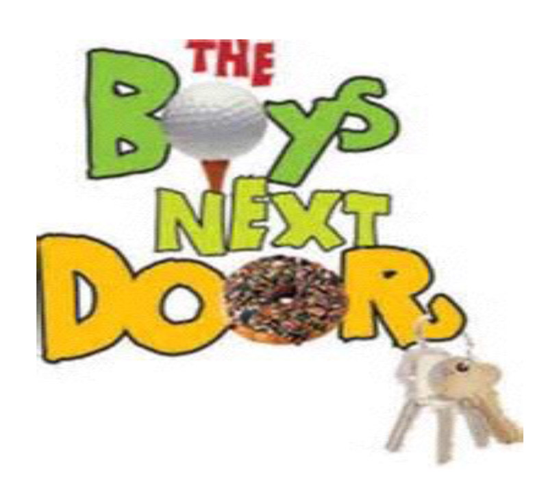 Boys Next Door